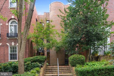 1812 Wyoming Ave NW unit 304, Washington, DC 20009 - photo 2