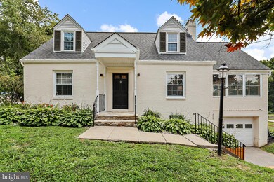 9223 Old Court Rd, Windsor Mill, MD 21244 - photo 3