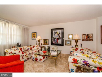 The Trianon unit 411, Bala Cynwyd, PA 19004 - photo 4