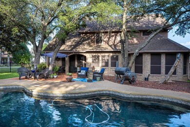 3100 Marble Ct, Granbury, TX 76049 - photo 2