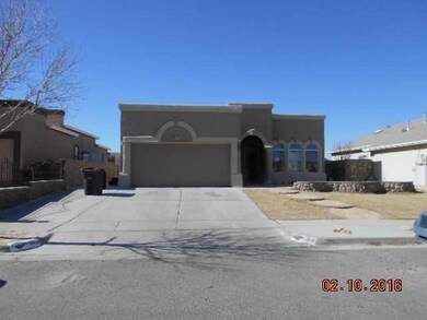 317 de Stefano Ln, El Paso, TX 79928 - photo 3