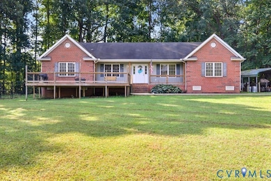 31 Fredricks Place, Cumberland, VA 23040 - photo 2