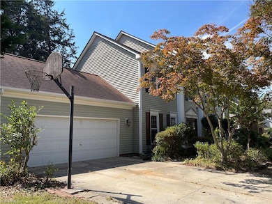 2201 Porsha Ln, High Point, NC 27265 - photo 2