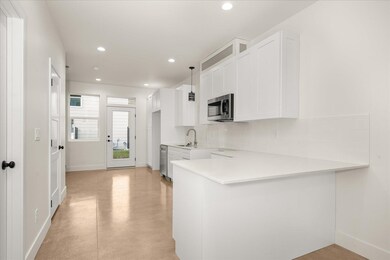 3205 E 30th Ave unit 3205 E 30TH Unit B, Spokane, WA 99223 - photo 7