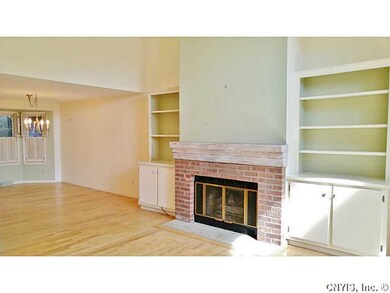 Great Room.