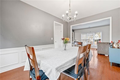 7045 Harlech Trace, Cumming, GA 30041 - photo 6