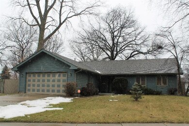 435 N Lillian St, Griffith, IN 46319 - photo 2