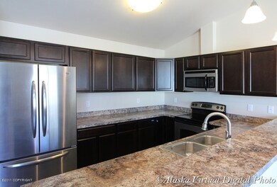 Espresso Cabinets!!