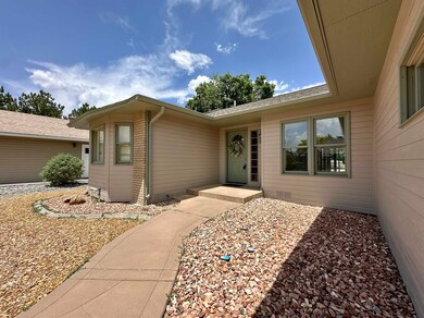 2488 E Harbor Cir, Grand Junction, CO 81505 - photo 3