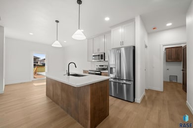 821 Yuzina Ave, Harrisburg, SD 57032 - photo 2