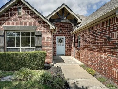 20445 E 47th St S, Broken Arrow, OK 74014 - photo 2