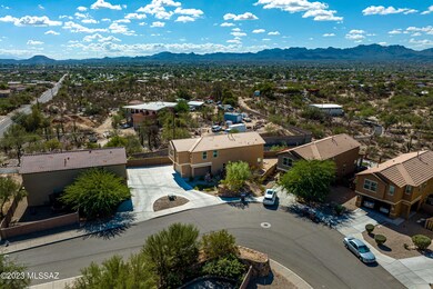 6205 N Catalano Villa Place, Tucson, AZ 85741 - photo 7