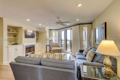 9 Harbourside Ln unit 7338A, Hilton Head Island, SC 29928 - photo 4