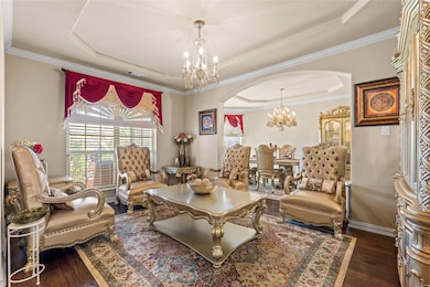 9801 Nolina Rd, Fort Worth, TX 76177 - photo 3