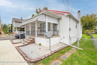 717 Beech St, Old Forge, PA 18518 - photo 2