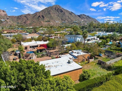 Camelback Mountain