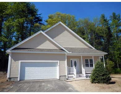 18 Ashley Ln unit 44, Methuen, MA 01844 - photo 2