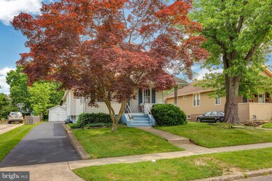 135 S Haviland Ave, Audubon, NJ 08106 - photo 3