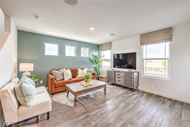 925 Violet Heron St unit Lot 978, Henderson, NV 89011 - photo 7