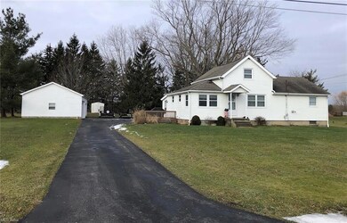 Paved driveway added in 2017.  Resealed lasst year