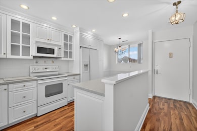 100 Seaview Ave unit 3I, Norwalk, CT 06855 - photo 6