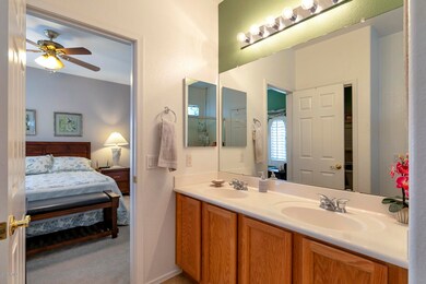Owner's Bath