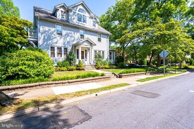 36 Roberts Ave, Haddonfield, NJ 08033 - photo 2