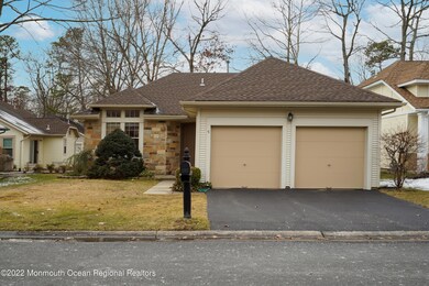 9 Waverly Ln, Jackson, NJ 08527 - photo 2