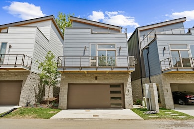 3038 Edwin Cir, Nashville, TN 37207 - photo 3