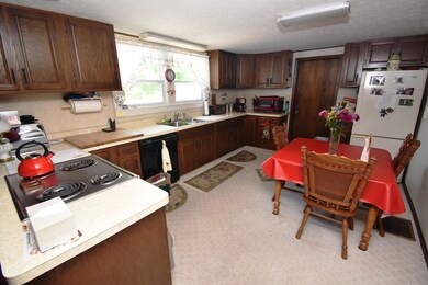 3730 E County Road 150 S, Frankfort, IN 46041 - photo 7