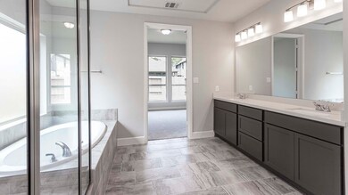 15831 Bird of Paradise Dr, Conroe, TX 77302 - photo 5