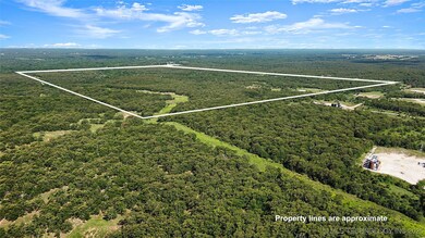 1295 Fresno Rd, Wilson, OK 73463 - photo 5