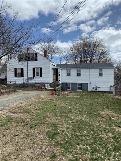 48 Franklin St, Somersworth, NH 03878 - photo 2