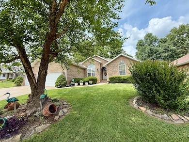 705 Meramec Ln, Nixa, MO 65714 - photo 2
