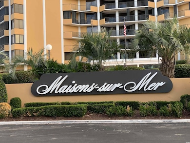 Maisons-Sur-Mer unit 710, Myrtle Beach, SC 29572 - photo 2