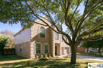 832 Fair Ln, New Braunfels, TX 78130 - photo 2