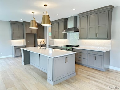 8737 Magdalen Ave, Brentwood, MO 63144 - photo 3