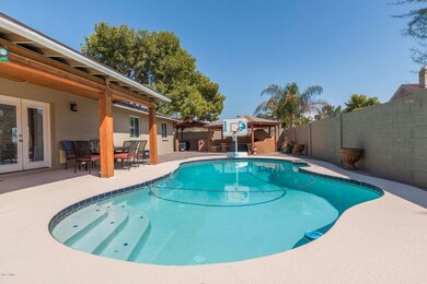 2) POOL