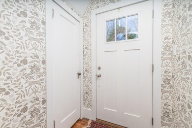 Front Foyer