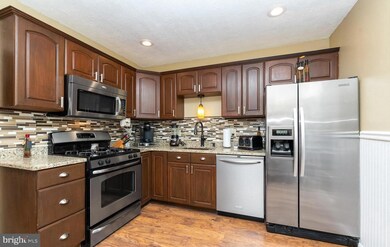 609 Wingleaf Ct, Edgewood, MD 21040 - photo 5