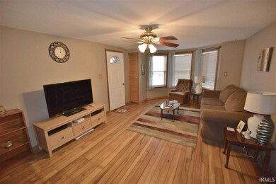 704 N Main St, Tipton, IN 46072 - photo 2