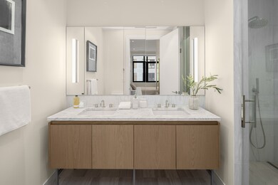 435 W 19th St unit 3 D, New York, NY 10011 - photo 5