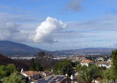 City of Corona