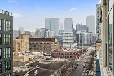 909 West Washington Condos unit 812, Chicago, IL 60607 - photo 7