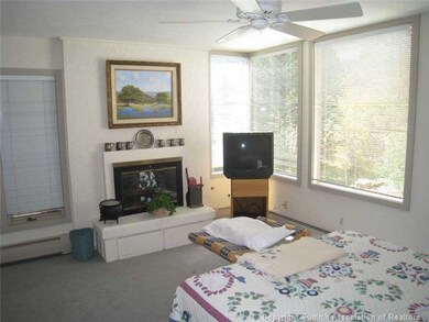 Master Bedroom.