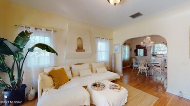 2503 E 4th St, Tucson, AZ 85716 - photo 5