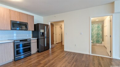 The Central Ala Moana unit 3802, Honolulu, HI 96814 - photo 3