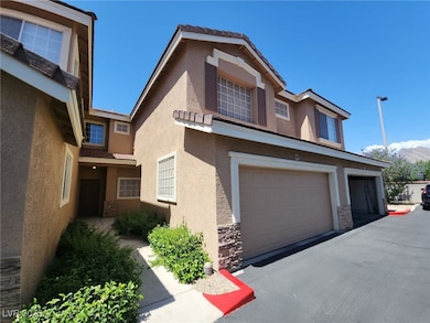 9901 Trailwood Dr unit 1039, Las Vegas, NV 89134 - photo 2