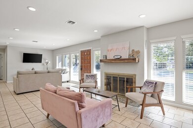 Living Room #2