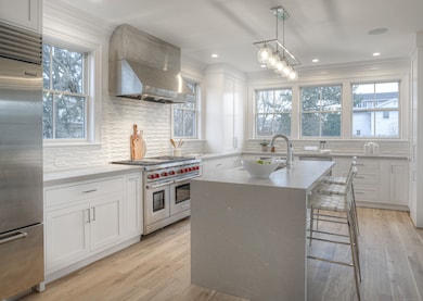 3 Nassau Rd, Westport, CT 06880 - photo 4